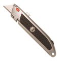 Front Load Style Utility Knife