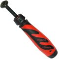 Deburring Tool, Rout-A-Burr, Slot Edge Clnr