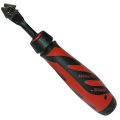 Deburring Tool, Rout-A-Burr, Sheet Cleaner