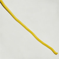Thermocouple Wire, Type K, 16 Gauge, Solid C