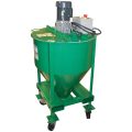 Hurricane Mixer High-Speed Hurricane-HM250