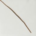 Thermocouple Wire, Type K, 24 Gauge, Solid C