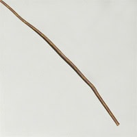Thermocouple Wire, Type K, 24 Gauge, Solid C
