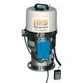 Loader, Shini Model SAL-12U, 1.85hp Motor, 900 lb/hr Conveying Capacity, 17 lb Hopper Capacity