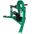 Corner Drum Tumbler Only, IMS Model TBD15, 1-1/2 hp Belt Drive