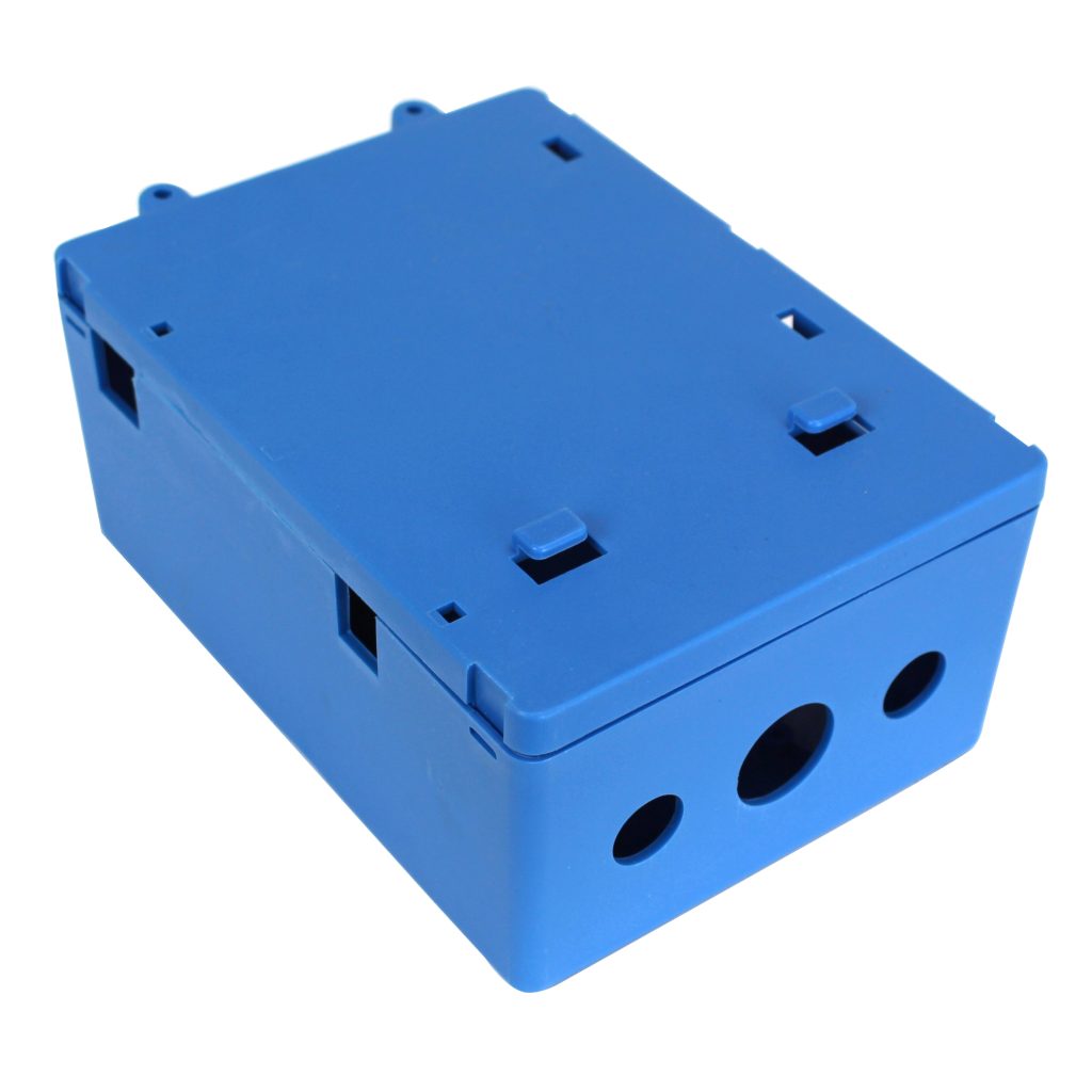 Control Panel Housing Only, Plastic, for Shini Loaders SAL-1.0, SAL-1.5, SAL-3U SAL-6U, and SAL-12U