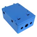Control Panel Housing Only, Plastic, for Shini Loaders SAL-1.0, SAL-1.5, SAL-3U SAL-6U, and SAL-12U