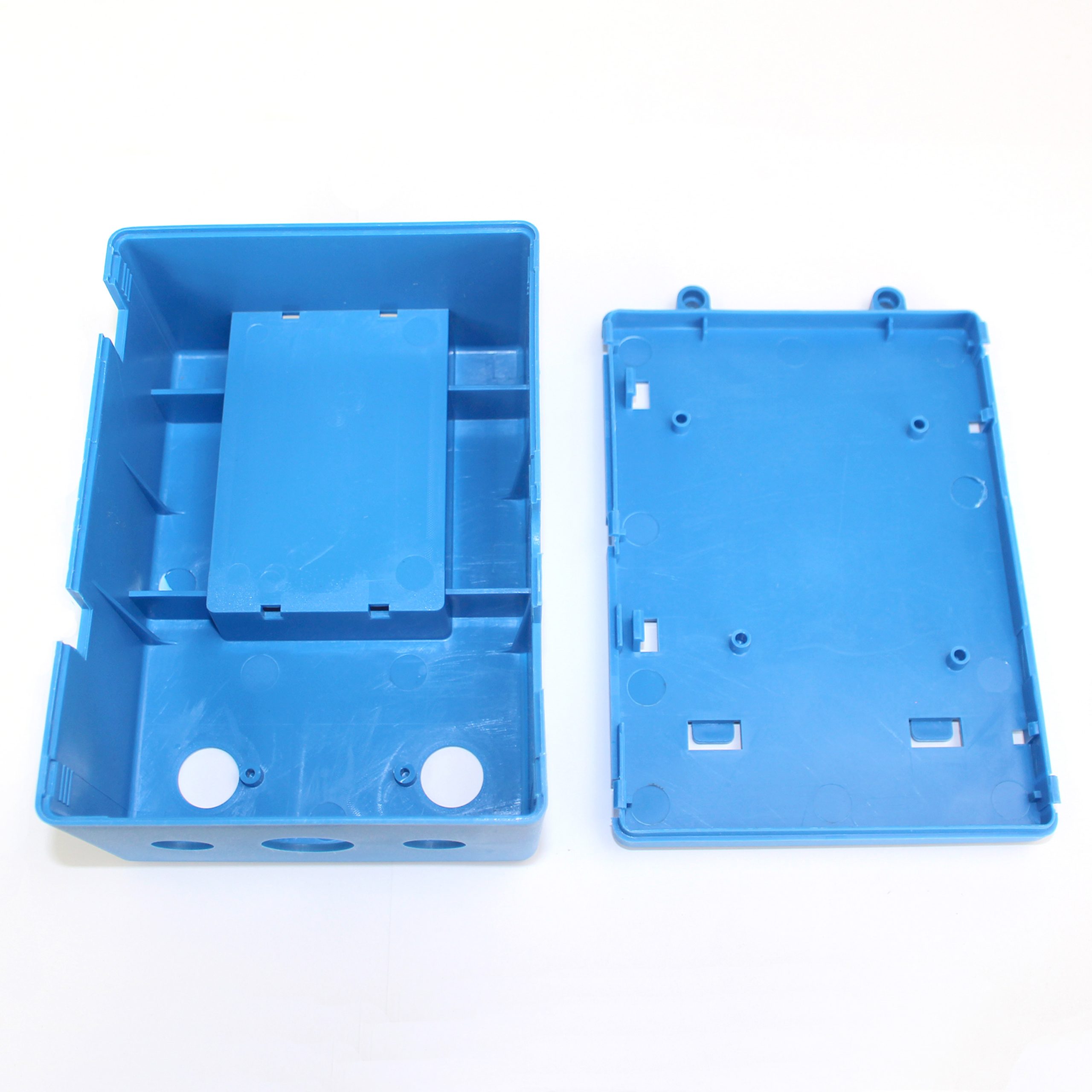 Control Panel Housing Only, Plastic, for Shini Loaders SAL-1.0, SAL-1.5, SAL-3U SAL-6U, and SAL-12U - Image 2