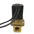 Air Purge Solenoid, for Shini SAL Loaders
