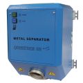 Metal Separator, 80mm OD Feed Opening