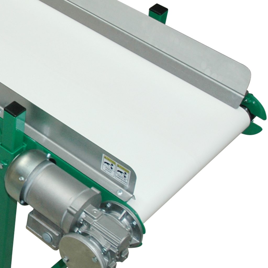 Conveyor Belt, 24" Wide x 194" Long, , SLH-2408