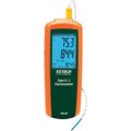Thermometer, Type J/K, Single Input, NIST