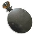 Baffle Plate/Dump Flap Assembly for Shini Vacuum