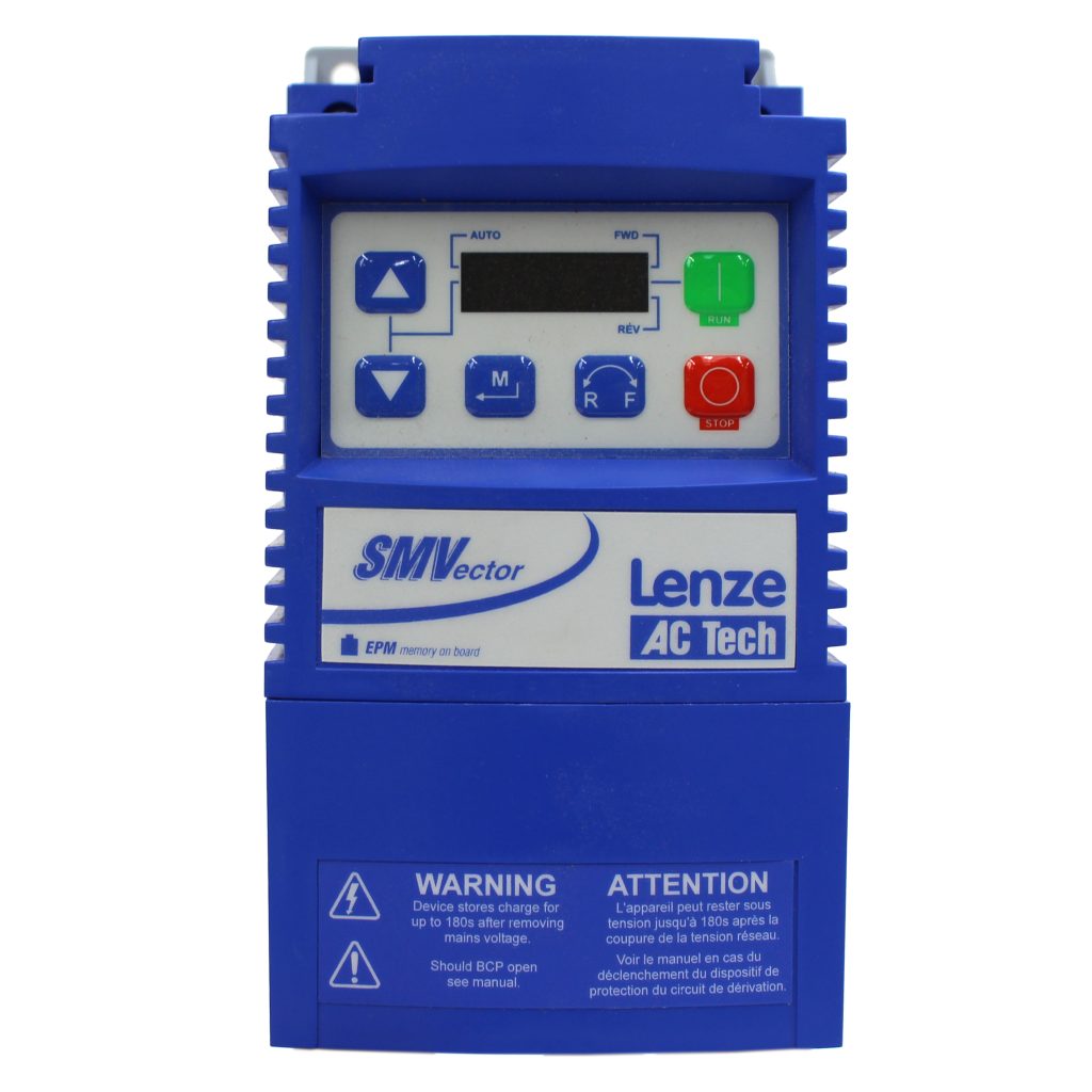 Programmable Speed Controller, Model ESV25 for IMS Select Line Conveyors