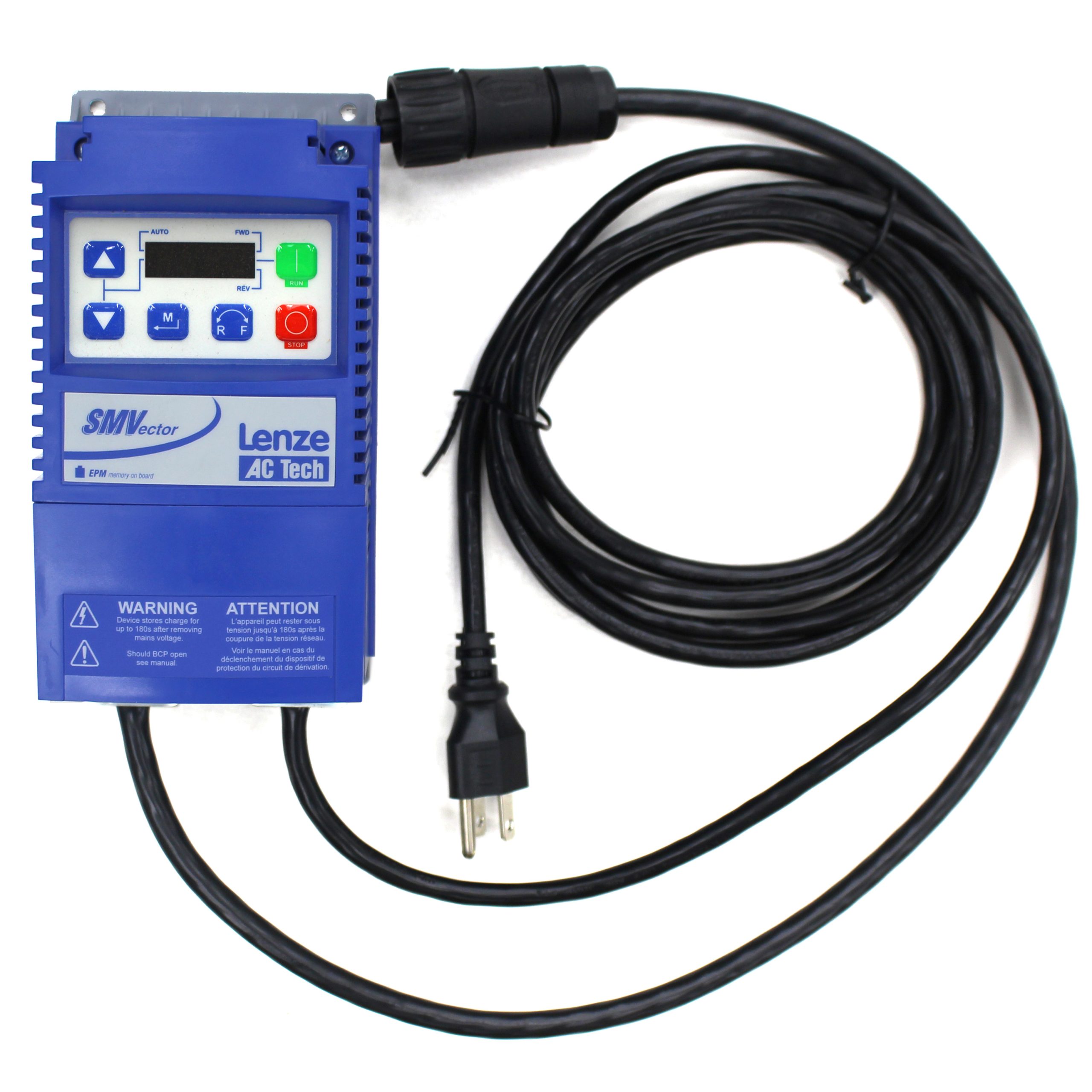 Programmable Speed Controller, Model ESV25 for IMS Select Line Conveyors - Image 2