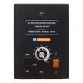 Variable Speed Controller, Model KBWA for IMS Select Line Conveyors
