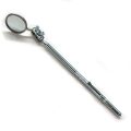 Pocket Inspection Mirror, 1-1/4″ Diameter