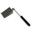 Inspection Mirror, Rectanglular, 3-3/8″ X 2″
