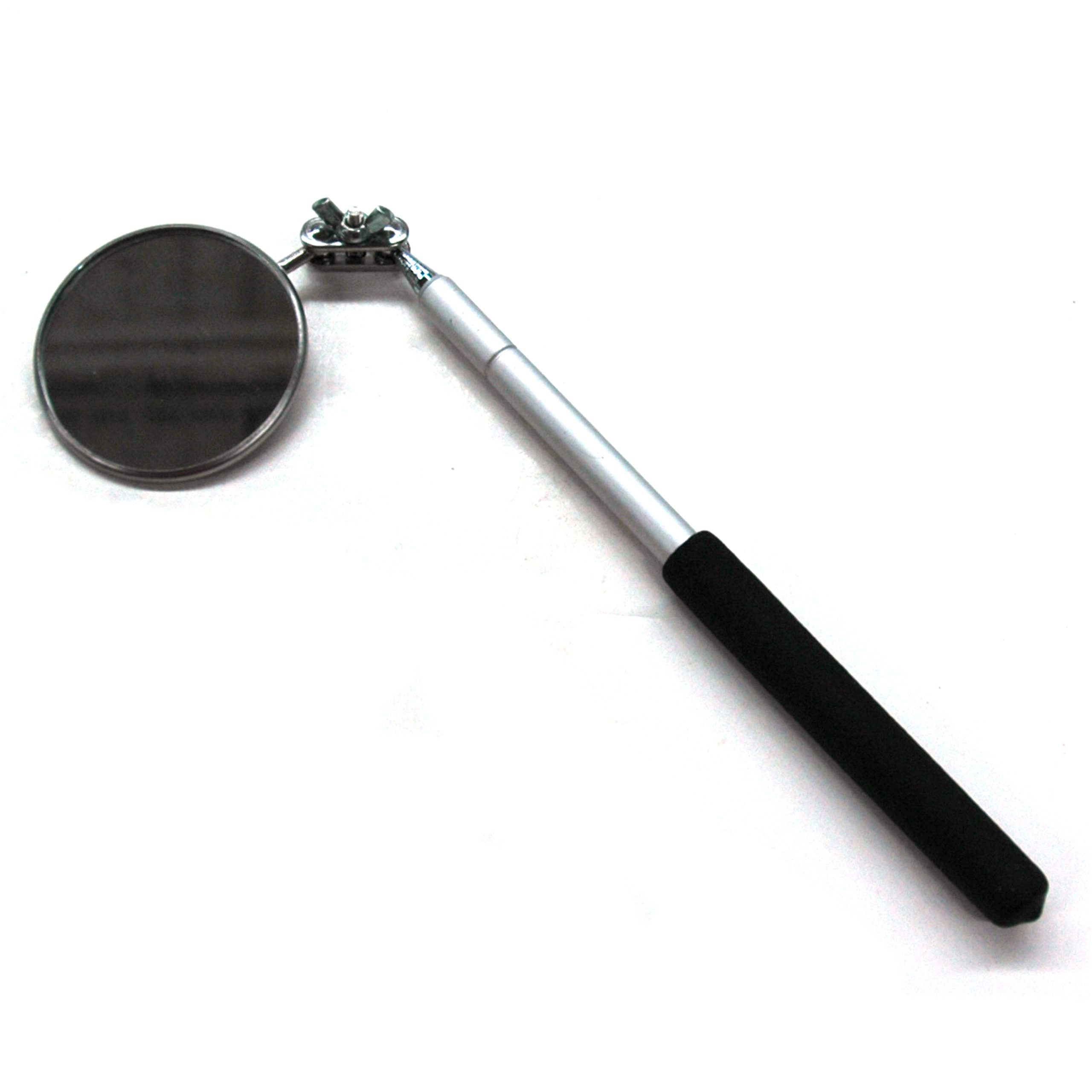 Inspection Mirror, Circular, 2-1/4" Dia - Image 1