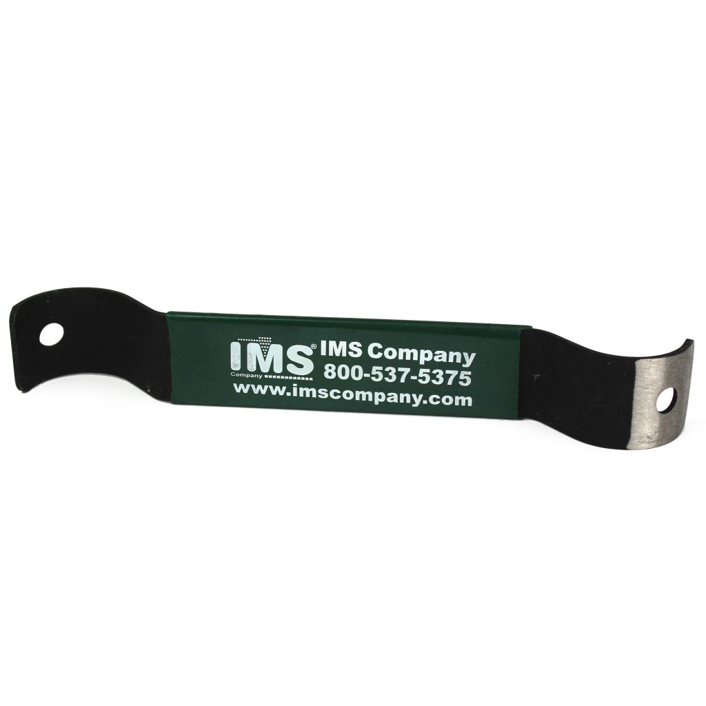 Flash Trimmer, 1/4" Cutting Hole Each End