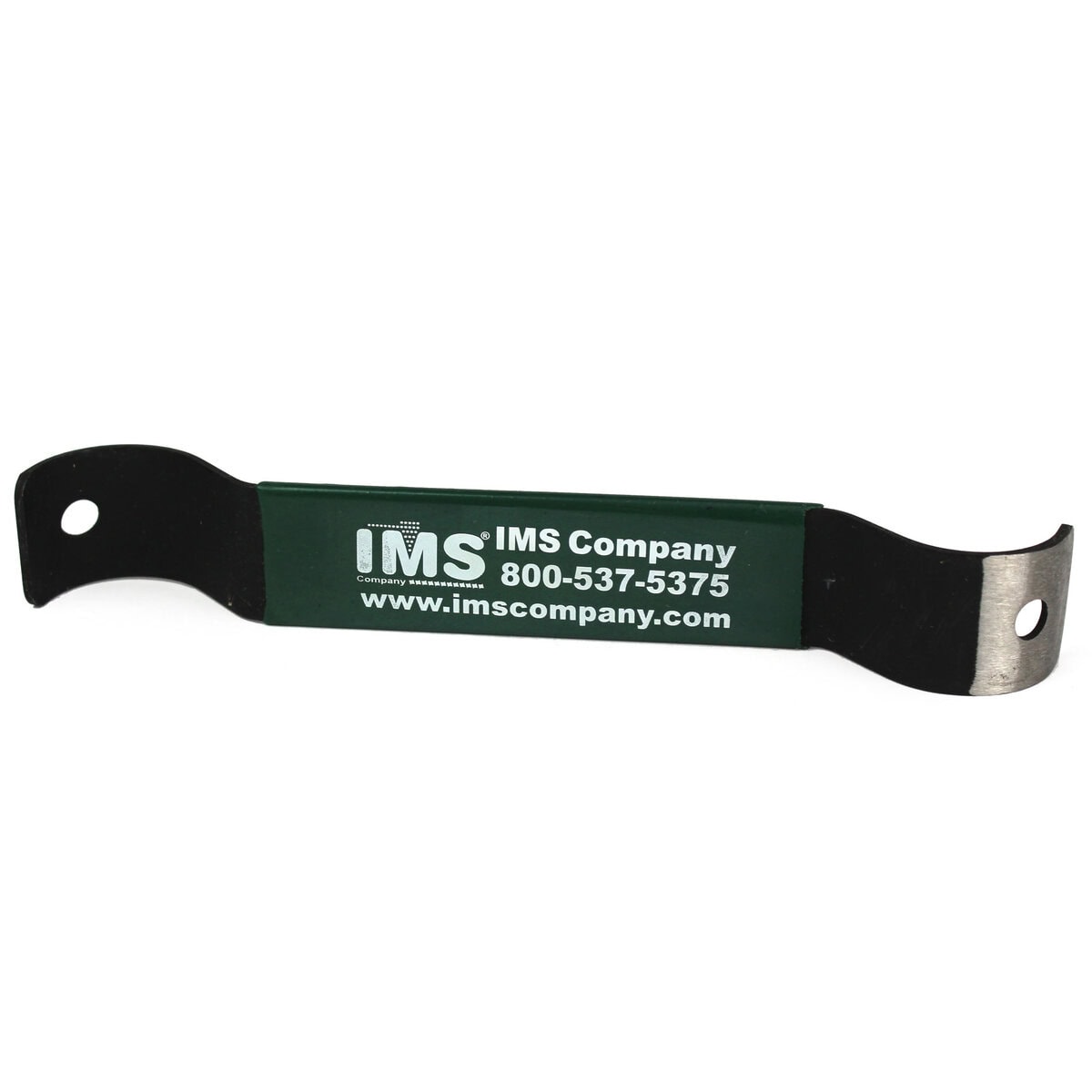 Flash Trimmer, 1/4" Cutting Hole Each End - Image 1
