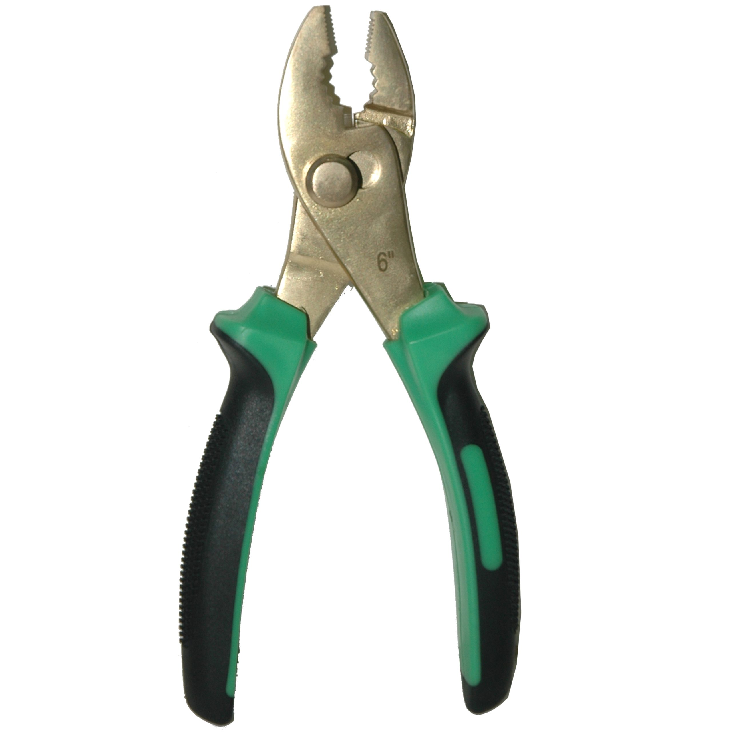 Bronze Sprue Puller Tool, 6" Plier - Image 1