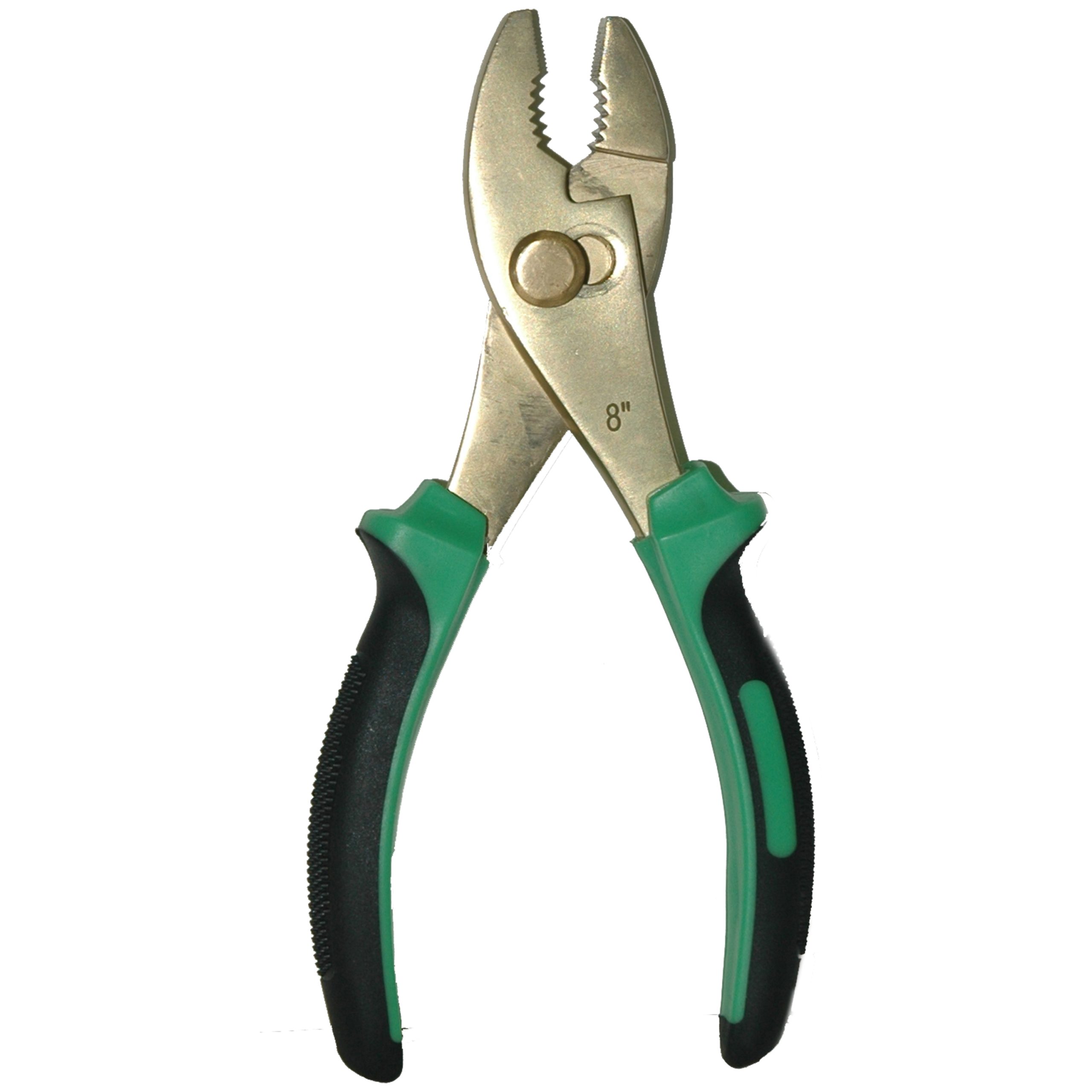 Bronze Sprue Puller Tool, 8" Plier - Image 1
