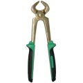 Bronze Sprue Puller Tool, 9″ Pincer Plier