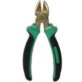 Bronze Sprue Puller Tool, 6″ Side Cutter