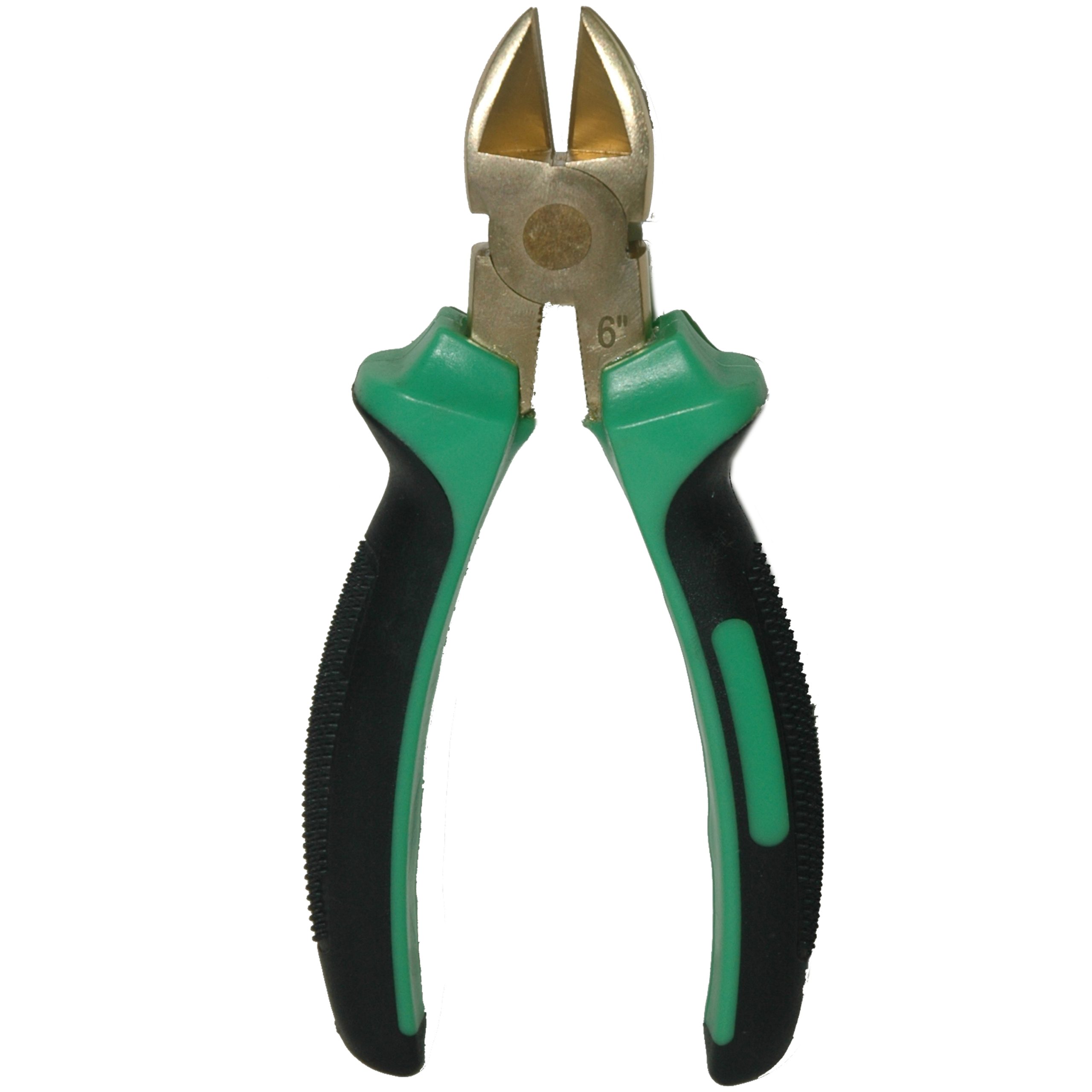 Bronze Sprue Puller Tool, 6" Side Cutter - Image 1