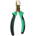 Bronze Sprue Puller Tool, 8″ Side Cutter