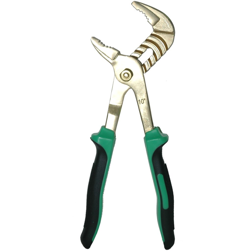 Bronze Sprue Puller Tool, 10" Groove Joint