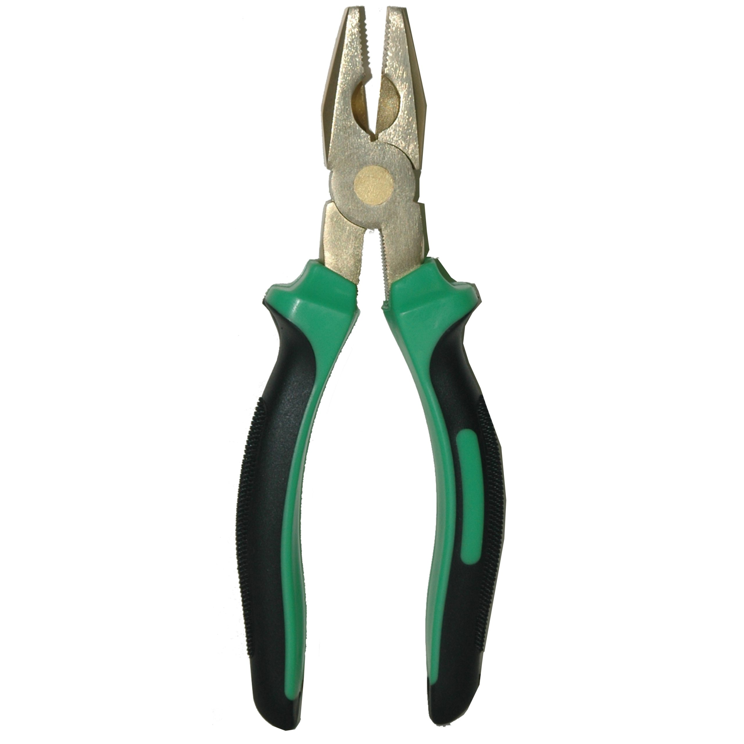 Bronze Sprue Puller Tool, 8" Fixed Plier - Image 1
