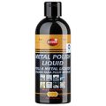 Liquid Metal Polish, 8.4 oz (250 ml) Bottle