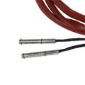 40 Watt Pair Cartridge Heaters for IMS Brand Heated Gate Cutters Model FH2 and FH2-45