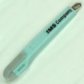 Utility Knife, 9mm Breakaway, Ceramic Blade