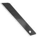 Break-Away/Snap Off Knife Blades,2X Extended Life, 8 Point (18mm) Size. Pack Of 50