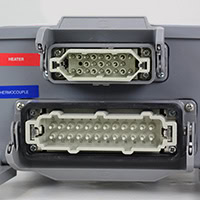 Cable X Checker Cable Testing System 12 Zone