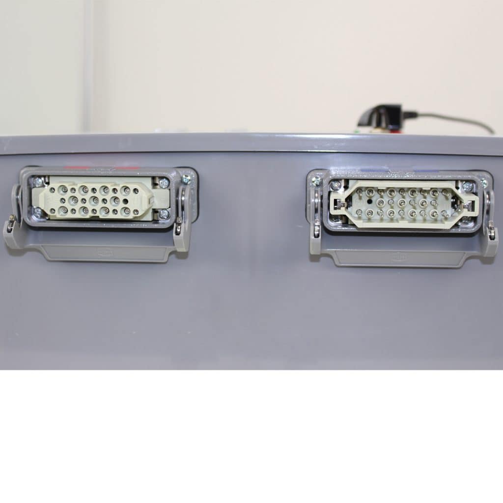 Cable X Checker Cable Testing System Deluxe