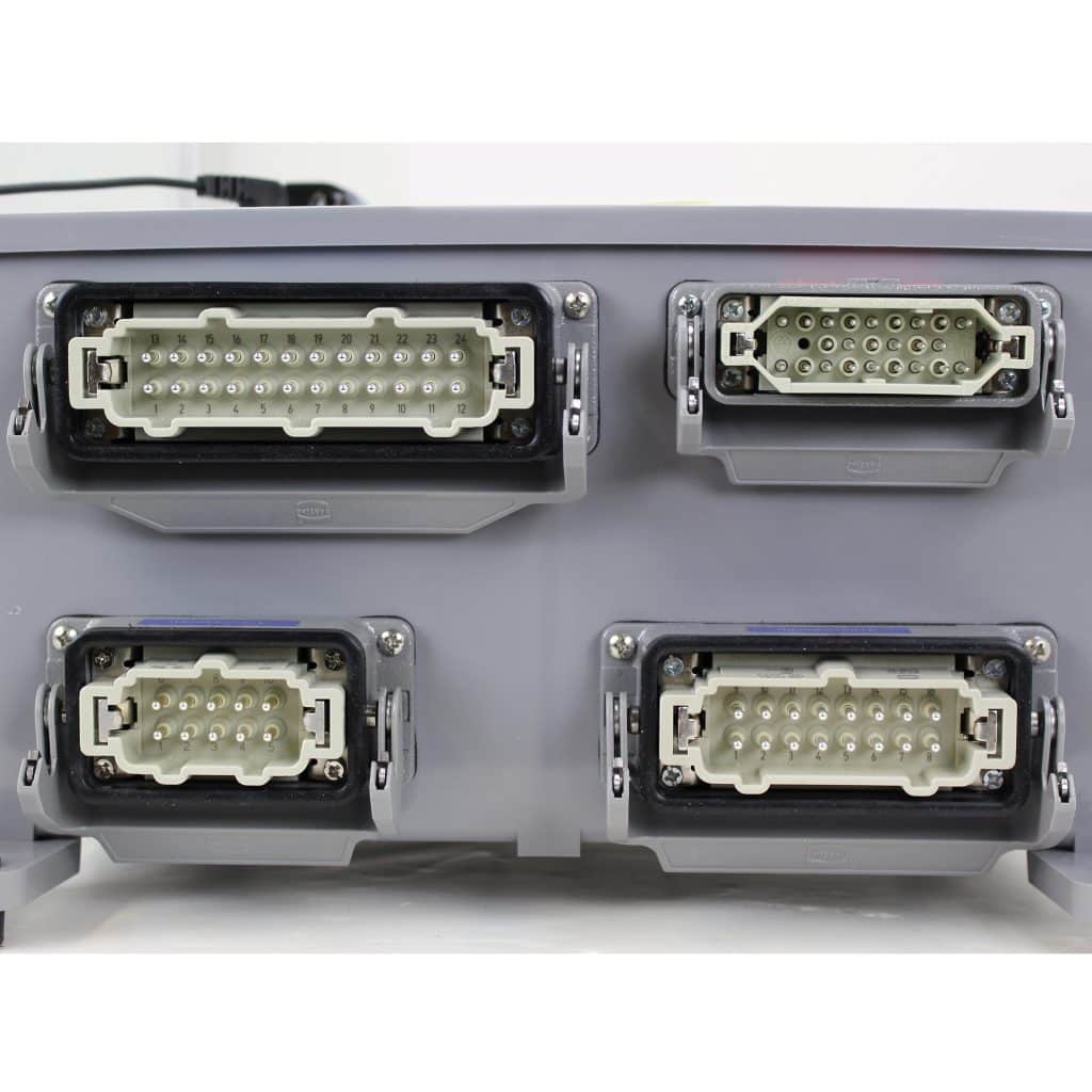 Cable X Checker Cable Testing System Deluxe