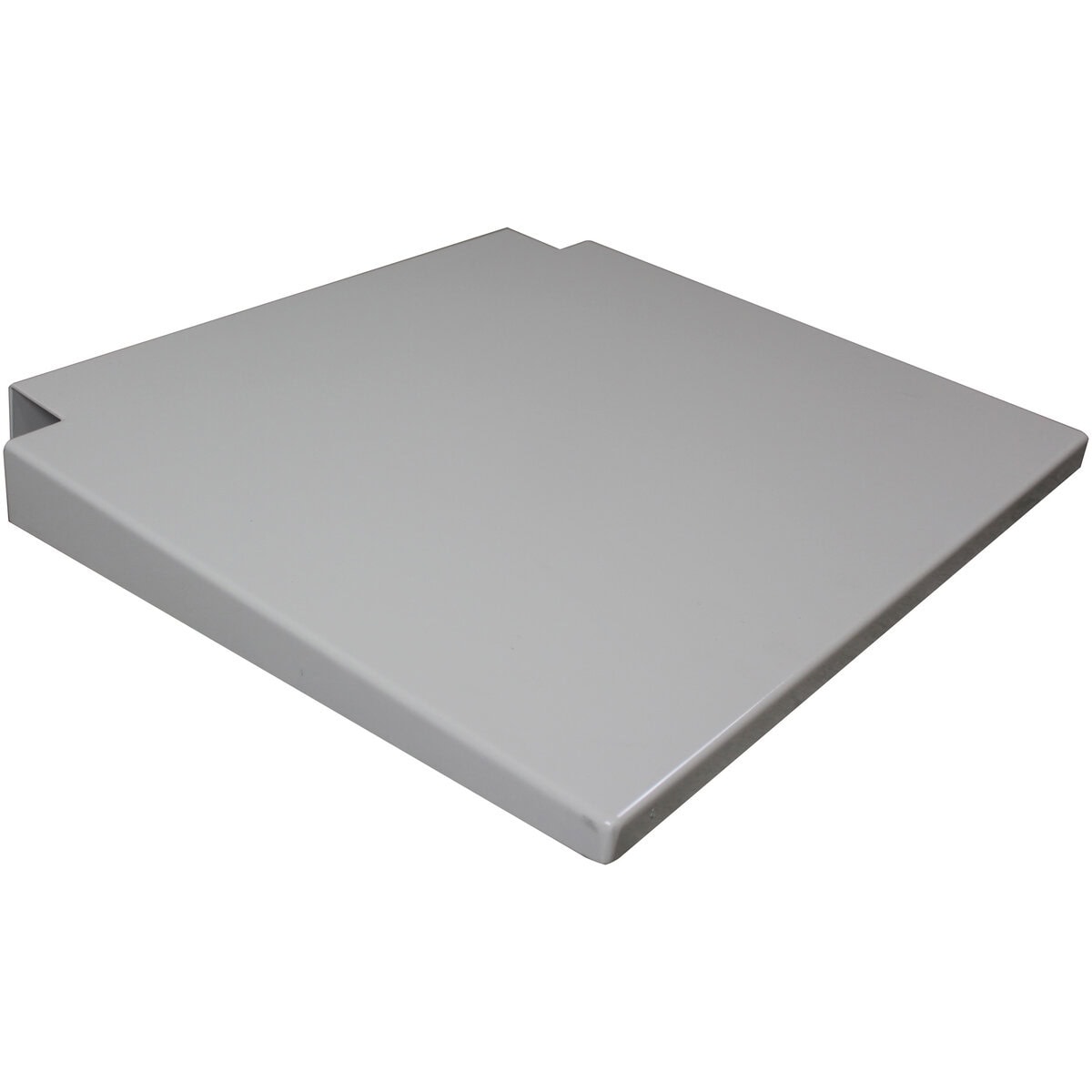 Part Boxing Shelf, for 167237 Work Station - Image 1