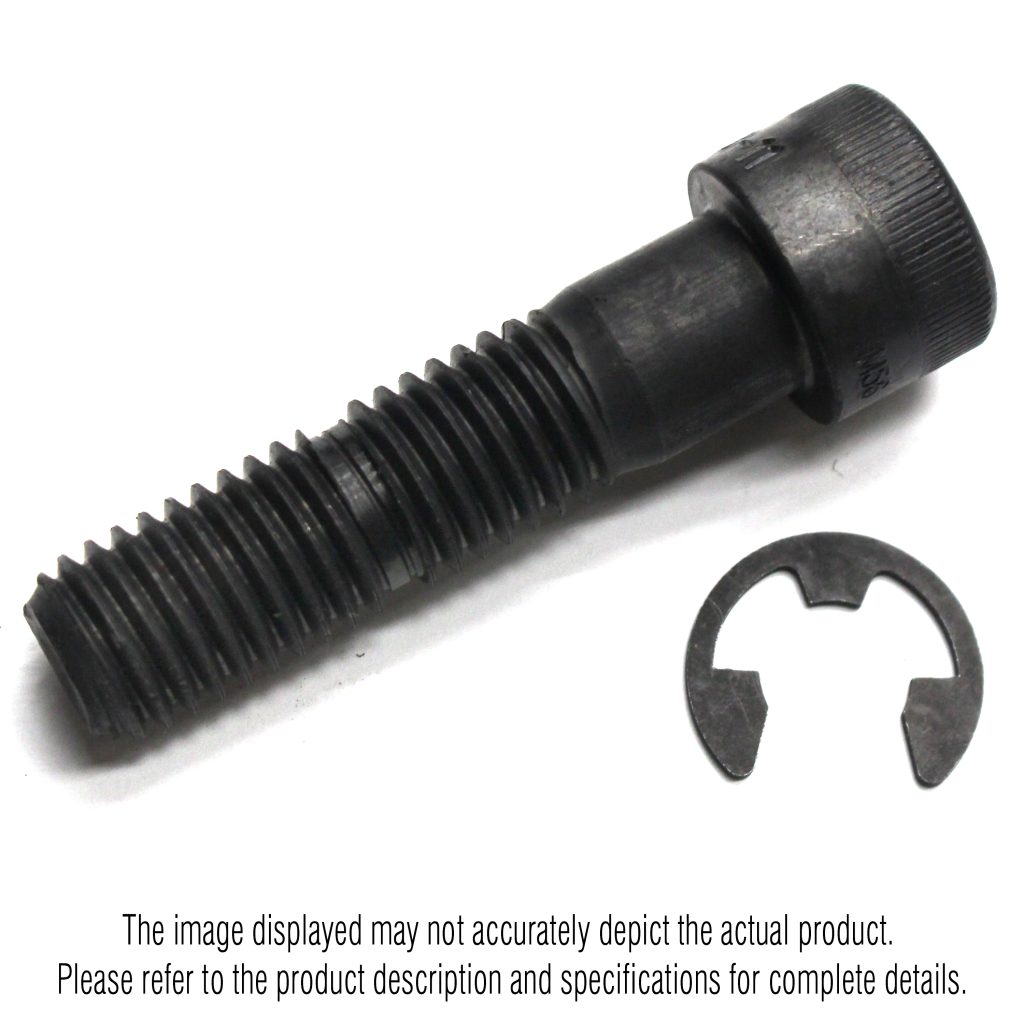 Hoist Ring Replacement Bolt/Screw Kit for IMS Hoist Ring #115944. Bolt/Screw Size 1-1/4"-7