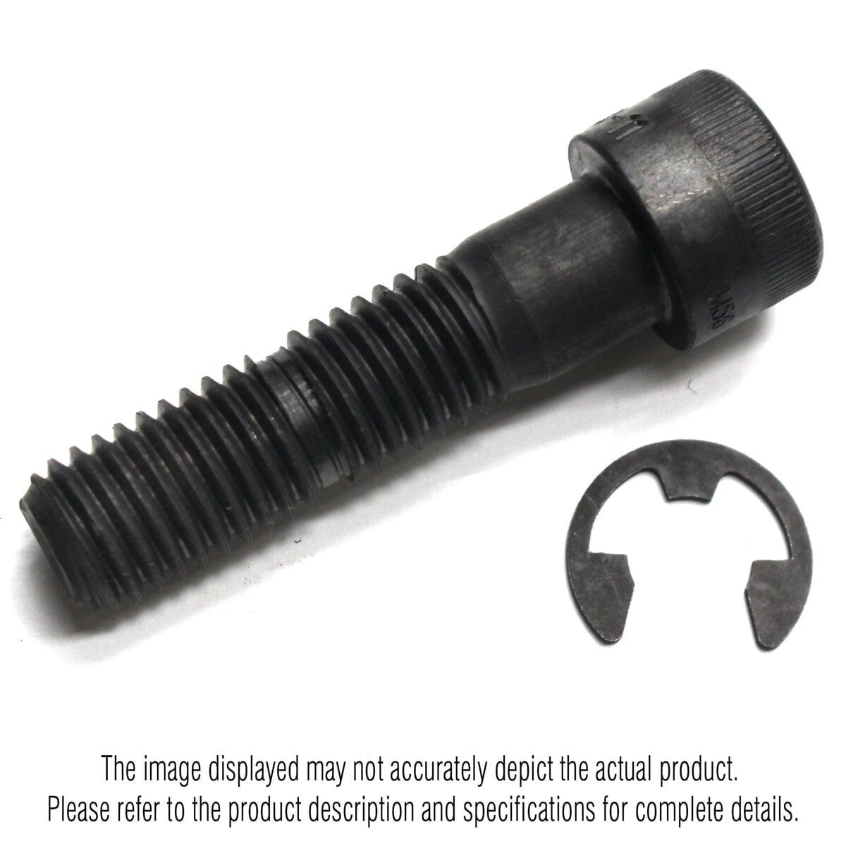 Hoist Ring Replacement Bolt/Screw Kit for IMS Hoist Ring #115944. Bolt/Screw Size 1-1/4"-7 - Image 1