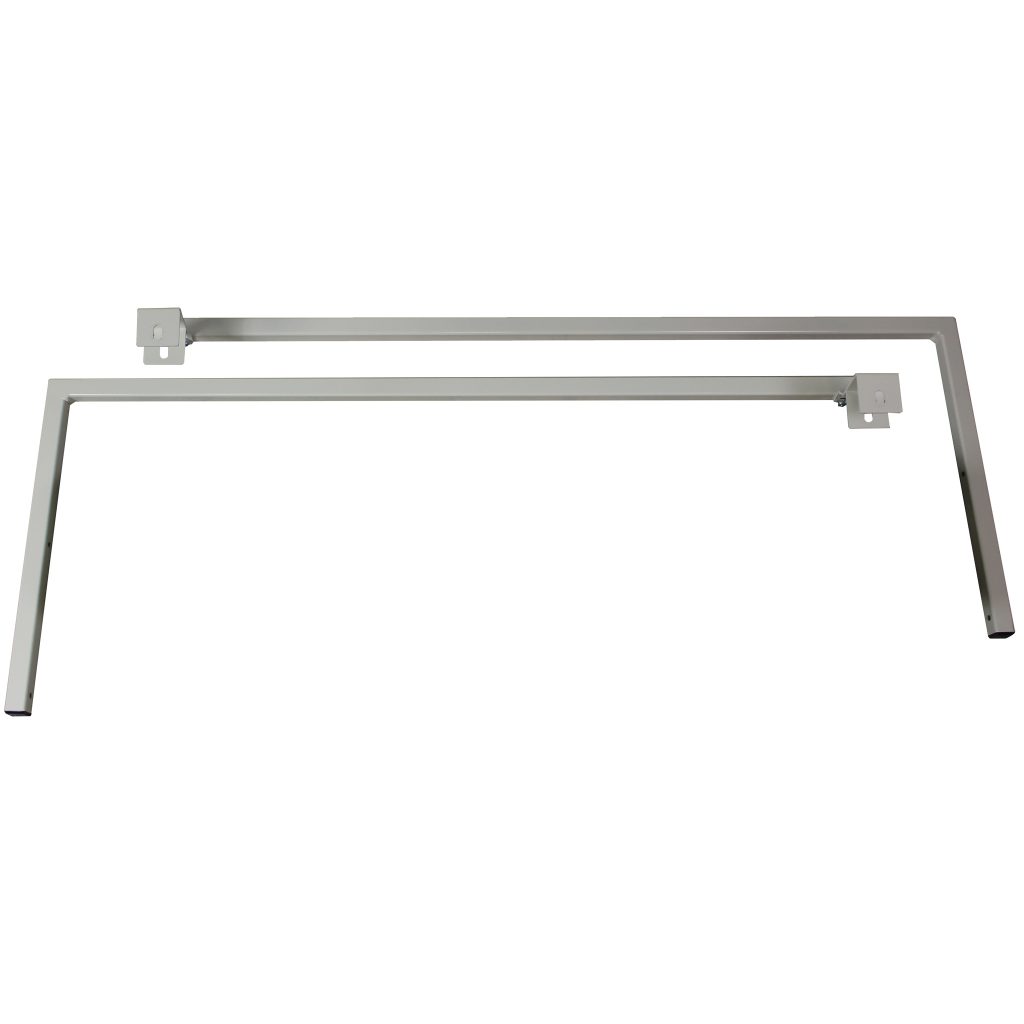 Light Post Set for IMS Workstation