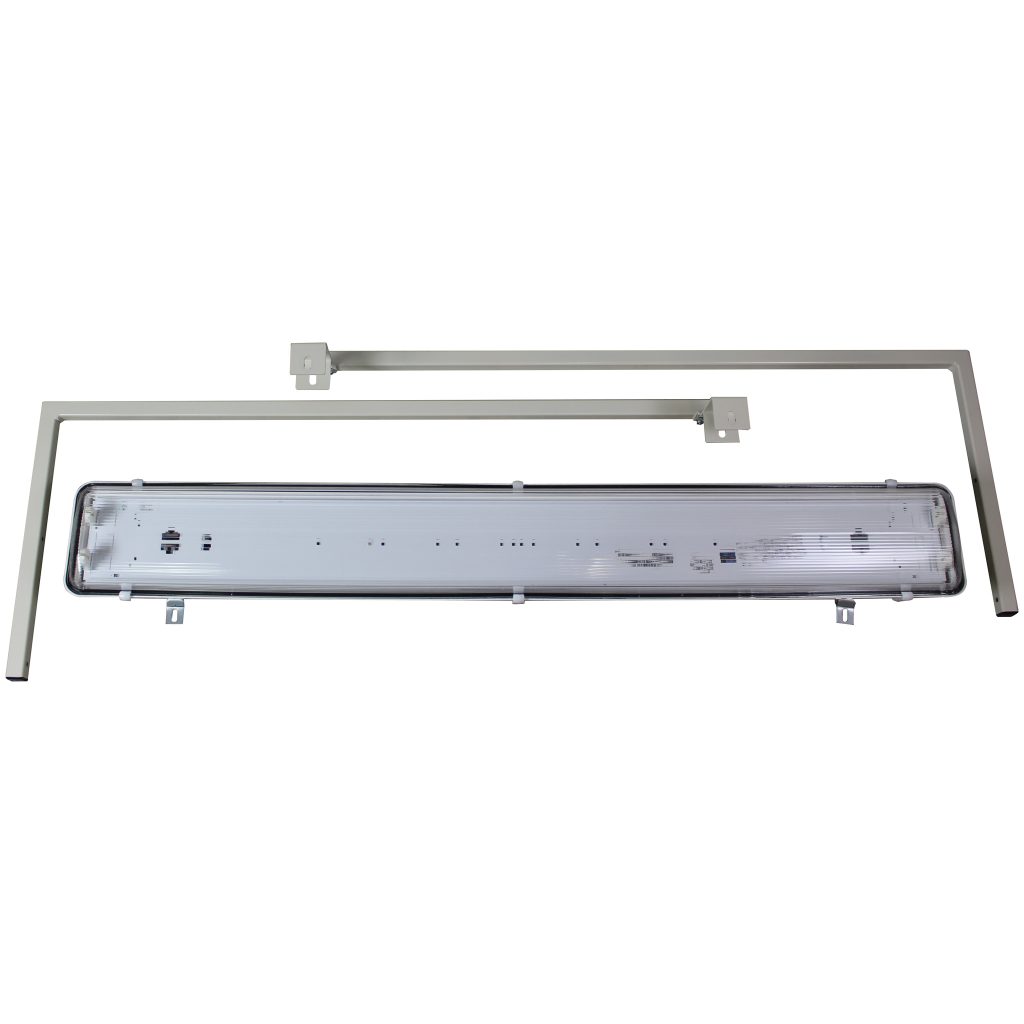Lighting Kit for IMS Workstation