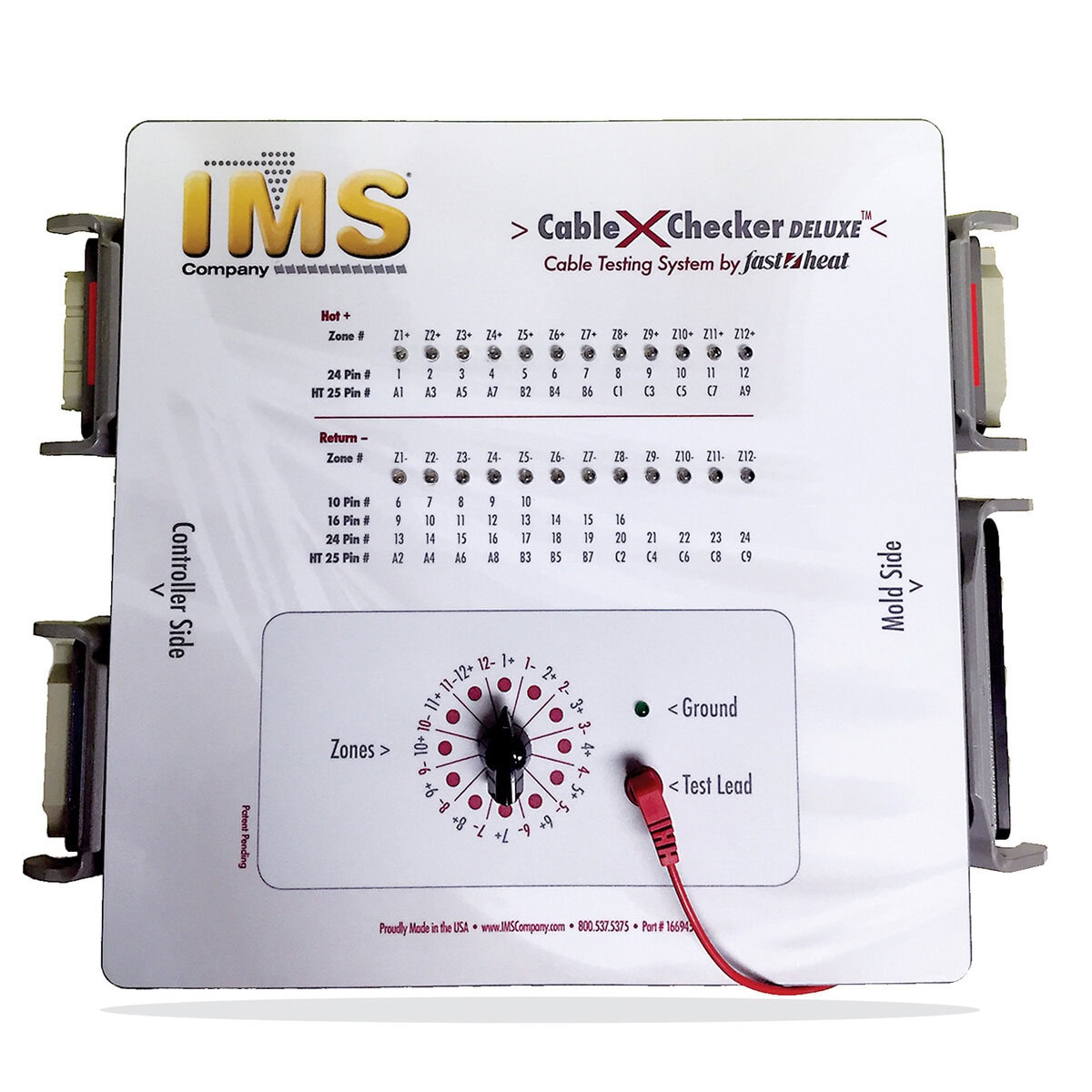 Complete Hot Runner System Diagnosis Kit - Image 2