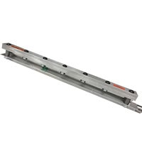 Air Knife  Ionizing Bar Assembly, 12" GEN4