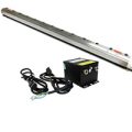 Air Curtain Kit, 24″ Knife, Ionizing, GEN4