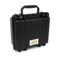 Dew Point Meter/Monitor with Digital Meter, Model 1072A, 115/50/60/1 Voltage, -40 to +30 F