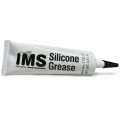 Grease, Silicone, 4.5 oz Tube